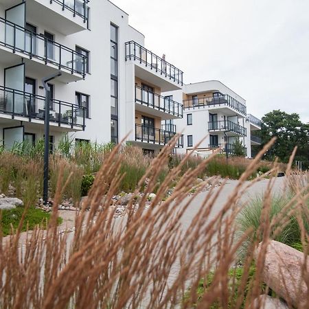 A&P Apartment Puck Eksteriør billede